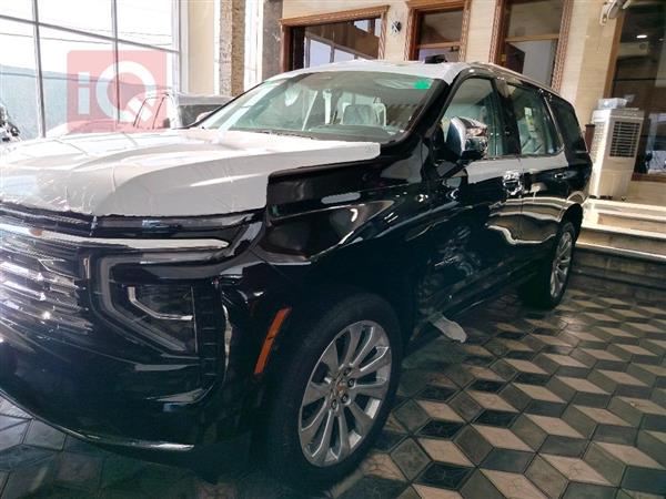 شيفروليه تاهو 2025 للبيع في العراق -  بغداد